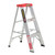 Special Order - Gorilla Single Sided Step Ladder - 3Ft - M003-D