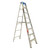 Special Order - Gorilla Single Sided Step Ladder - 8Ft - M008-C