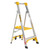 Special Order - Gorilla Platform Ladder - PL002-I