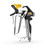 Order In - Wagner Vector Grip Airless Spray Gun Dual Trigger - 538048
