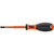 Klein 100mm Screwdriver Phillips Insulated VDE No.2