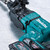 Makita 40V Max Brushless 28mm SDS Plus Rotary Hammer - HR007GZ