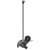 AEG Edger Attachment 204mm 18V /58V - AEDG10