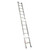 Special Order - Gorilla Single Builders Ladder - SBL012-I