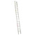 Special Order - Gorilla Single Builders Ladder - SBL014-I