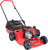 Masport Classic Lawn Mower 18" - 565905