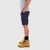 Tradie Flex Cargo Short Navy 102 - MJ3200SDN102