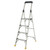 Bailey 4 Step Retail Platform Ladder 120Kg - FS13870