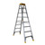 Bailey PUNCHLOCK® Ladder AL Double sided 8 Tread - FS13965