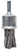 Weldclass Twist Knot Spindle Brush - WC-05153