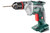 Metabo 18V LTX Class Metal Drill 400rpm - BE18LTX6