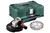 Special Order - Metabo 1700W 125mm Diamond Grinding System - RSEV17-125