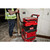 Milwaukee Vacuum Wet+Dry 18V M18FPOVCL-0 Skin Only