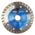 Norton 230mm Gp Diamond Blade Norton Essentials - 70184601091