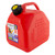 Scepter Fuel Can Red 10L - FUE8065