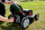 Order In - Metabo Cordless Lawn Mower Kit - RM36-18LTXBL4610K