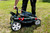 Special Order - Metabo Cordless Lawn Mower Kit - RM36-18LTXBL4610K