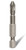 Bordo IMPACT Power Bit No.2 Phillips 50mm - 5405-PH2X50