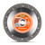 Husqvarna Diamond Blade General 230mm - 5965203-01