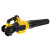 Order In - DeWalt 54V XR Flexvolt Axial Blower Kit - DCMBA572X1-XE