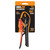 Sutton Self Adjusting Plier Curved Jaw 175mm/6" - L2100150