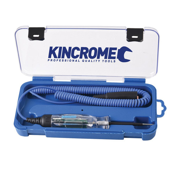 Kincrome Digital Circuit Tester - K8300