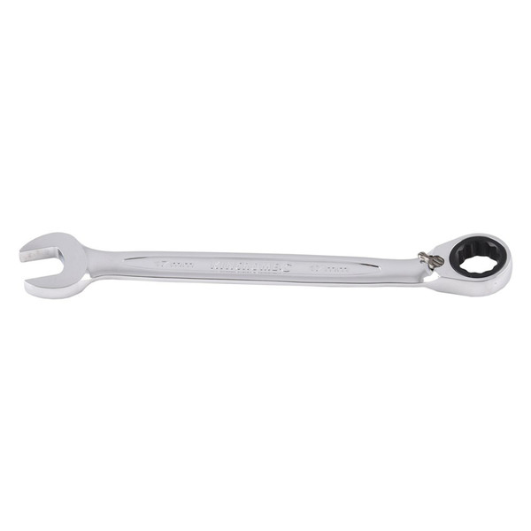 Kincrome Combo Gear Spanner Reversible 15mm