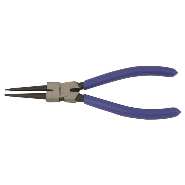 Kincrome Plier 175mm Circlip Internal Straight - K040042