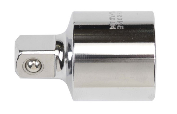 Kincrome Socket Adaptor 1/2 Male x 3/4 Female