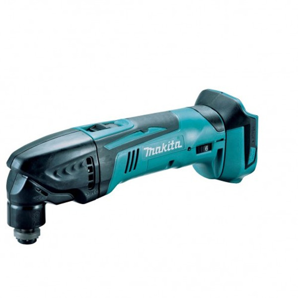 Order In - Makita 18V Mobile Multi-tool - DTM50Z