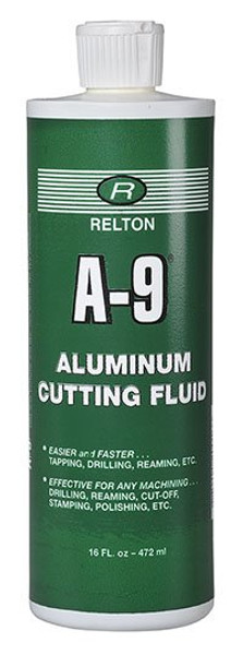 Bordo 473ml Relton A-9 Aluminium Cutting Fluid - CFA91PT