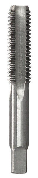 Bordo Hand Tap Chrome Npt Bottoming 1/2"x14 - 4252-1/2B