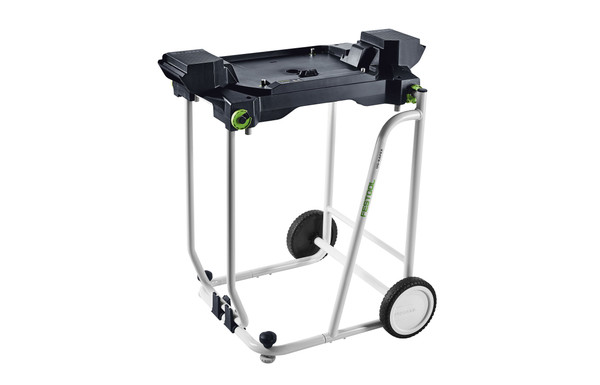 Order In - Festool Saw Mobile Trolley suits KS 60 KAPEX - 200129