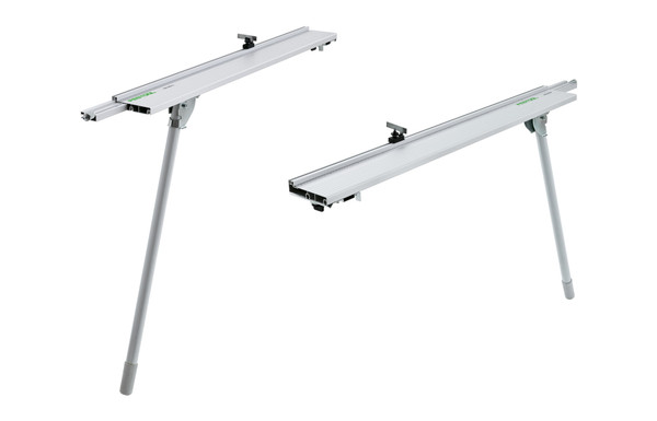 Festool Right+Left Trimming Attachment suits KS60 Trolley - 201909