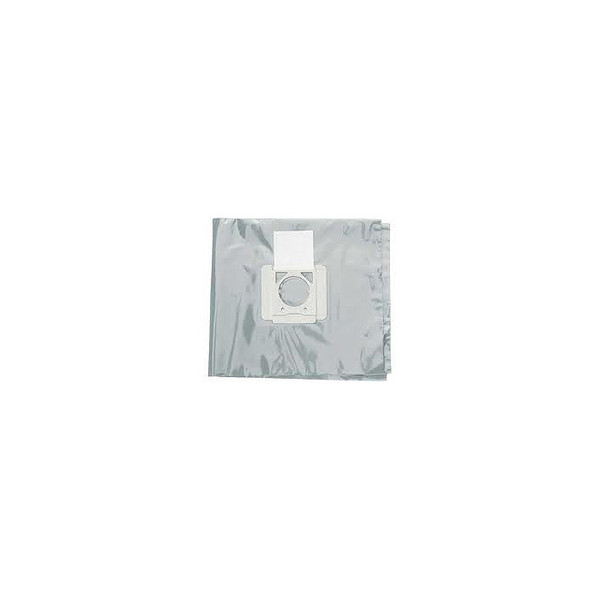 Festool Plastic Waste Bags suits CT36AC 5Pk - 496215
