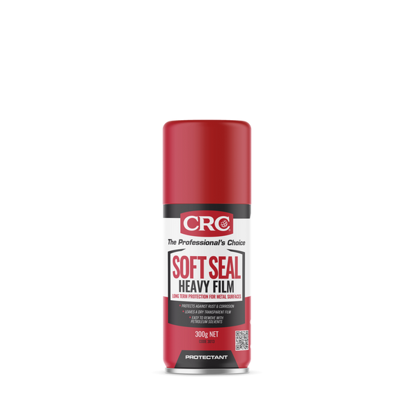 CRC Soft Seal 300g - 3013