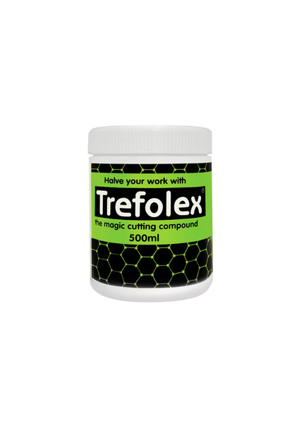 CRC Trefolex Magic Cutting Compound 500ml - 3060