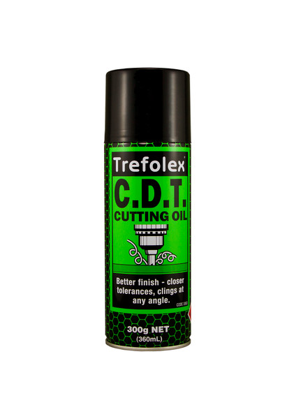 CRC Trefolex CDT Cutting Oil 300g - 3063