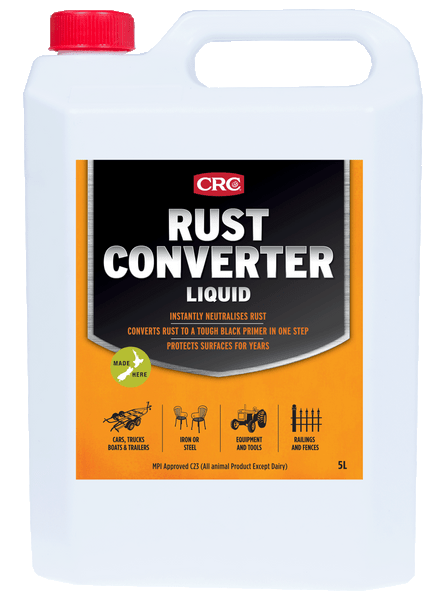 CRC Rust Converter 5L