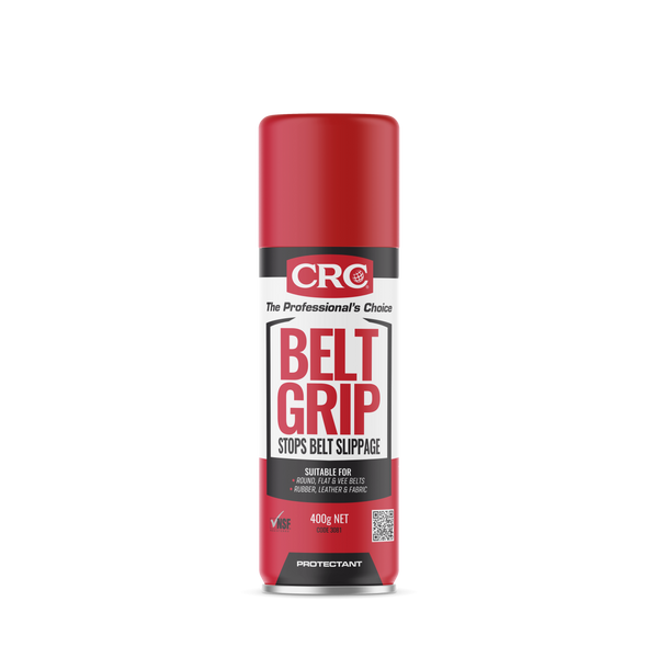 CRC Belt Grip 400g - 3081