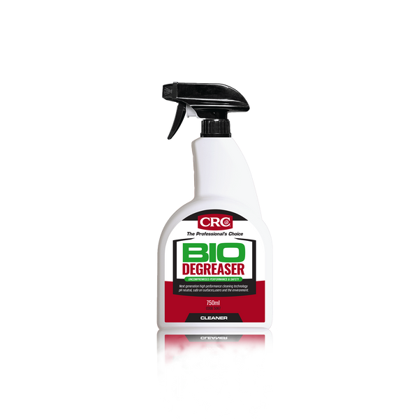 CRC Bio Degreaser 750ml