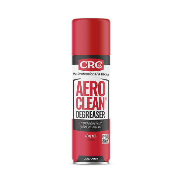 CRC Aeroclean Degreaser 400g - 5070