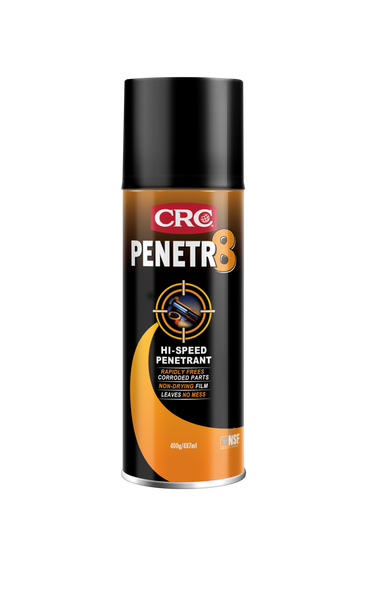 CRC Penetr8 High Speed Penetrant 400g