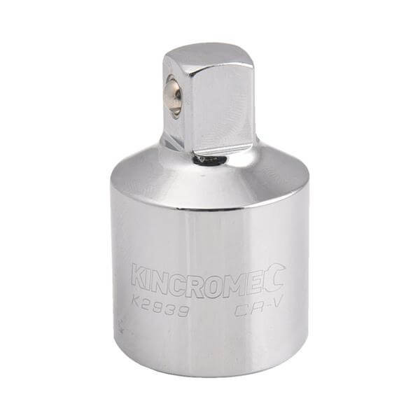 Kincrome Socket Adaptor (Mirror Polish) 3/4M x 1/2F