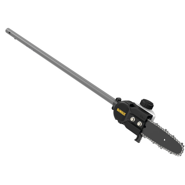 Order In - Dewalt XR FLEXVOLTSplit Boom Polesaw Attachment 54V DCMASPS5N-XE
