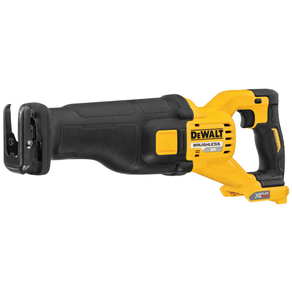 DeWalt Flexvolt 2.0 54V B/L Reciprocating Saw Ski - DCS389N-XJ