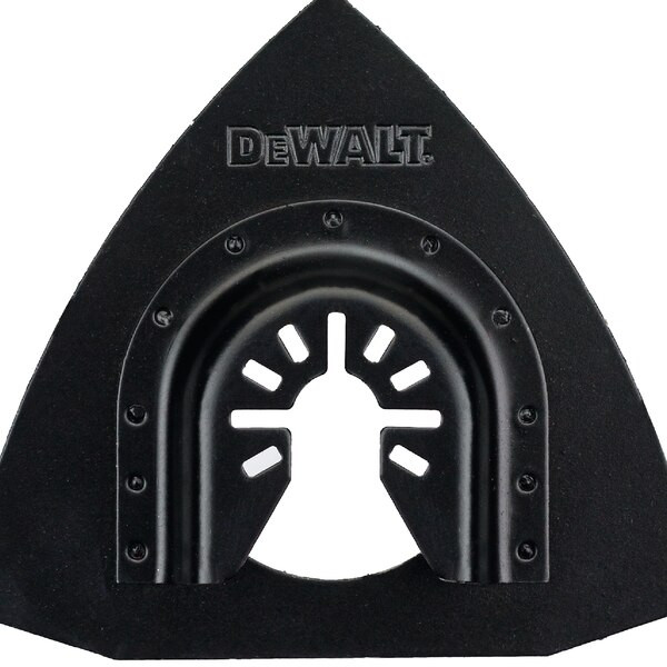 DeWalt Multi-Tool Carbide Rasp - DT20719-QZ