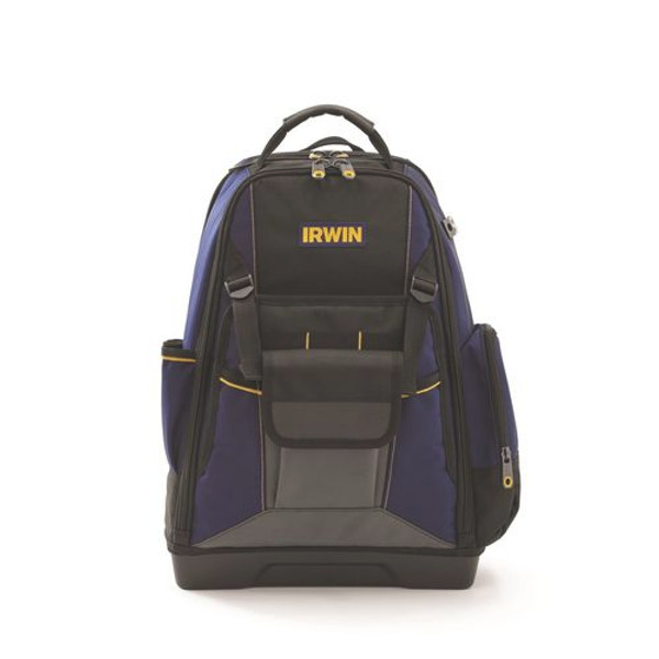 Irwin Tool Bag Backpack