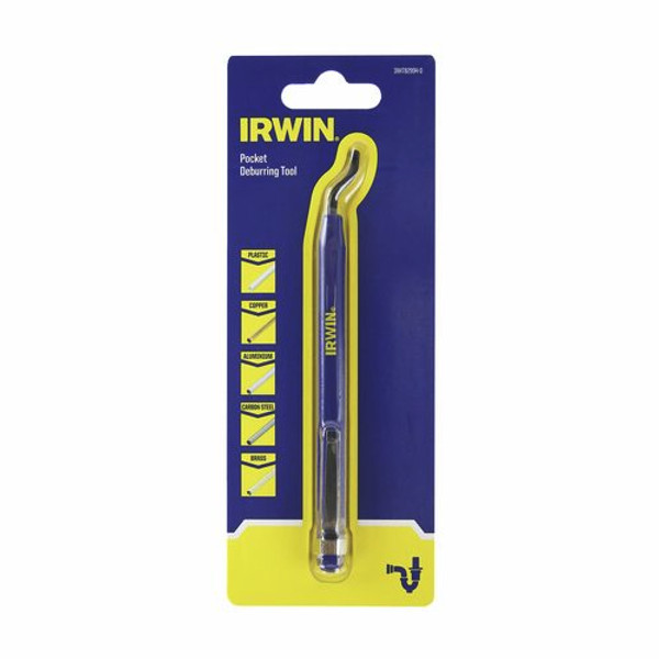 Irwin Pocket Deburring Tool - IRHT82994-0