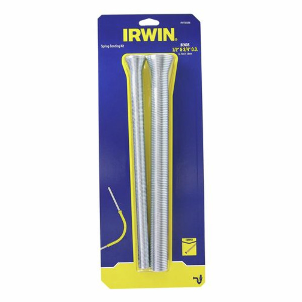 Irwin Spring Bending Kit Irwin 2Pce - IRHT82266